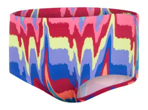 Pánske plavecké šortky Speedo Alv V ASHT AMBLACK/POOL veľkosť