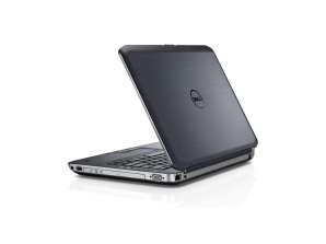 26x Dell Latitude E5530 15-tommers i5-3210M bærbar PC med 4 GB RAM / 250 GB harddisk / klasse A strømforsyning