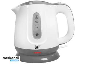 ELECTRIC KETTLE 1L 1100W LAFE LAFCZA46307