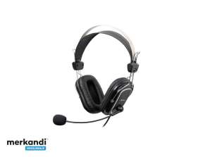 CASQUE AVEC MICROPHONE EVO VHEAD 50 A4TSLU09264