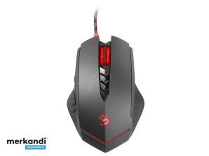 MAUS A4TECH CORE3 3200DPI 8 TASTEN + ROLLE V8M A4TMYS43935