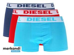 Pantaloni scurți boxer diesel pentru bărbați 2pak și 3pak