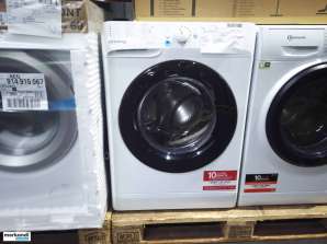 White Goods to Return - Dryer, Cookers, Fridges, Freezers, Dishwasher & Washing Machine