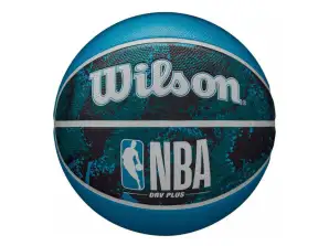 Wilson NBA DRV Plus VIBE Outdoor basketball - WZ3012602XB