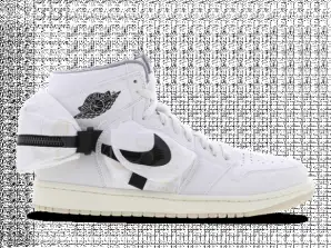Air Jordan 1 High Shoes - DO8727-100