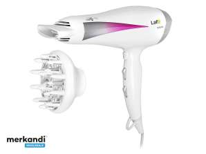 HAIR DRYER 2200W+DIFFUSER LAFE HUB LAFSUS44700