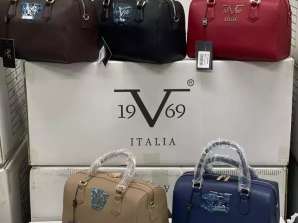 Versace 19v69 Italië Handtassen Special - A-Ware: Goederen volledig verpakt met labels
