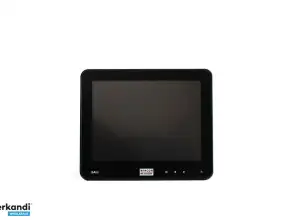 POS Touchscreen Monitor Wincor-Nixdorf BA93W 15.6