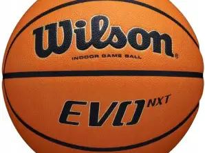 Wilson Evo Nxt Fiba Game Ball size 6 - WTB096