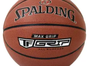 Spalding Max Grip innendørs / utendørs størrelse 7 - 76873Z