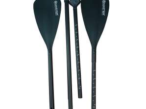 Paddle para paddleboard MASTER Dual Fiber de doble cara