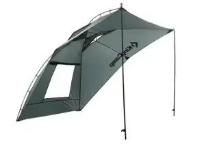 Tenda KING CAMP Bussola - grigio