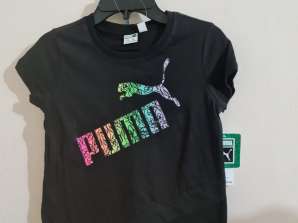 Puma Piger strikkede sæt lager tilbud særlige rabat salg !!