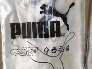 PUMA - Heren T-shirts . Exclusief aandelenaanbod kortingen verkoopprijs.
