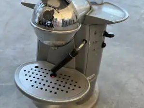 VENTA 2.459 PIEZAS Máquinas de café usadas - GAGGIA & NAUTILUS