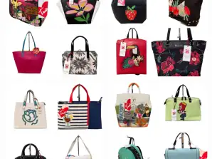 STOCK BAGS SIGNIERT BRACCIALINI