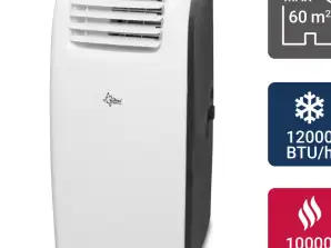 Transformer Klimatronic portable airconditioner / Transformer Klimatronic portable klimagerat