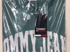 Tommy &CK - Heren T-shirts voorraad aanbiedingen tegen een gereduceerde prijs.