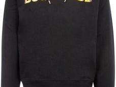 DSQUARED Hoodie - Wholesale Price 120€ - Designed for the Luxury Market