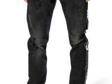 Philipp Plein de Luxe Jeans at Competitive Price for Retailers - Quantity Discount