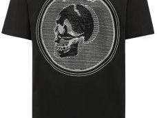 Philipp Plein T-Shirt at Reduced Price for Professionals - Luxury Multibrand References