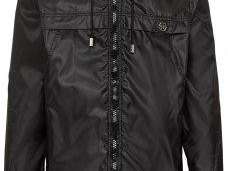 Philipp Plein jakna Prihranite 455 € - na voljo na debelo v velikostih S-XL in črni/rumeni barvi