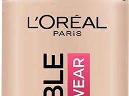 MAQUILLAGE LOREAL