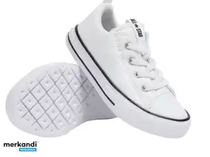 CONVERSE CHUCK TAY BABY -CTAS SUPERPLAY SLIP BLK WHIT-RRP 45€ PRICE 12€