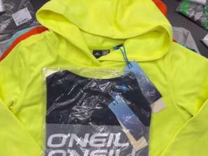 O'neill sport clothes for men / women / kids New collection wholesale