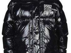 Dsquared Puffy Jacket - vairumtirdzniecības cena 600 € / tirgus vērtība 1450 €
