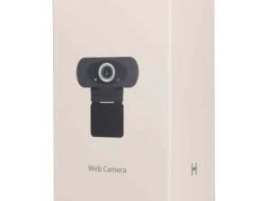Xiaomi IMILAB W88S Webcamera 1080p Full HD Juoda EU CMSXJ22A