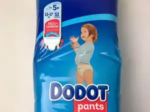 DODOT DIAPERS