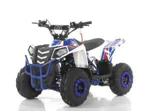 XTL Детски Quad Commander 70 CC