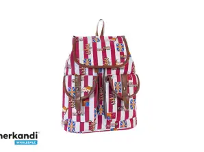 MIXED DESIGNS OF LADY'S BACKPACKS - 100 PCS GREAT OFFER!!!