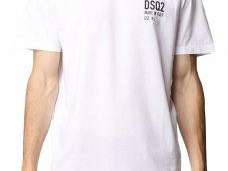 Wholesale Square T-Shirt at 88€: Multi-Brand Luxury & Fashion Collection