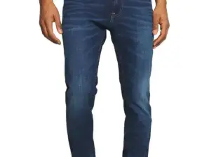 We sell Tommy Jeans men's jeans - various models,  A - quality and have a guarantee.