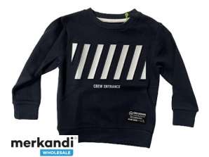 Kinder Pullover für Jungen Sweater Pulli für Kinder terstal