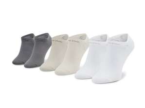 Calvin Klein 3pack мужские носки новый хит продаж!