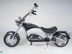 Mangosteen M1ps Electric Chopper | #Now in Stock in our Warehouse NL!#