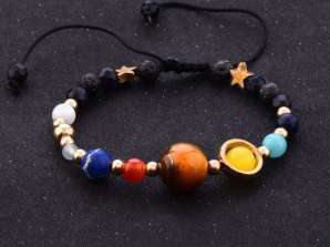 Alegria	Bracelet for attracting good luck