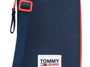 Tommy teksade rahakott/telefoniümbris