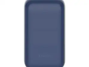 Xiaomi Power Bank Pocket Edition Pro 10.000 mAh 33W Среднощно синьо EU B