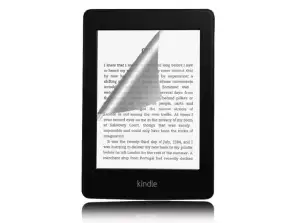 Alogy ekrano apsauga, skirta Kindle Paperwhite