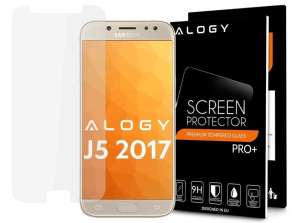Alogy Vidro temperado para tela para Samsung Galaxy J5 2017