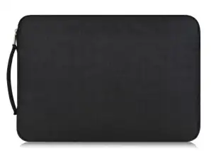 Wiwu kannettavan tietokoneen kotelolaukku 13.3 '' MacBook Air / Pro mustalle