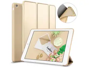 Alogy Smart Case for Apple iPad Air Gold