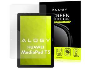 Alogy ekrano apsaugos plėvelė, skirta Huawei MediaPad T5 10.1