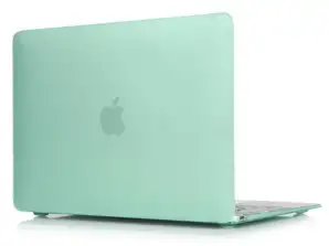 Жесткий чехол Alogy для MacBook Air 13'' Mint