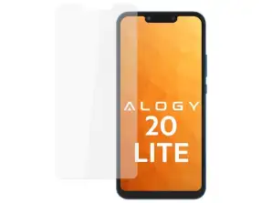 Alogy Tempered Glass for Screen for Huawei Mate 20 Lite