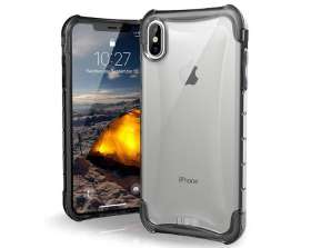 UAG Urban Armor Gear Plyo Case Apple iPhone XS Max Ice